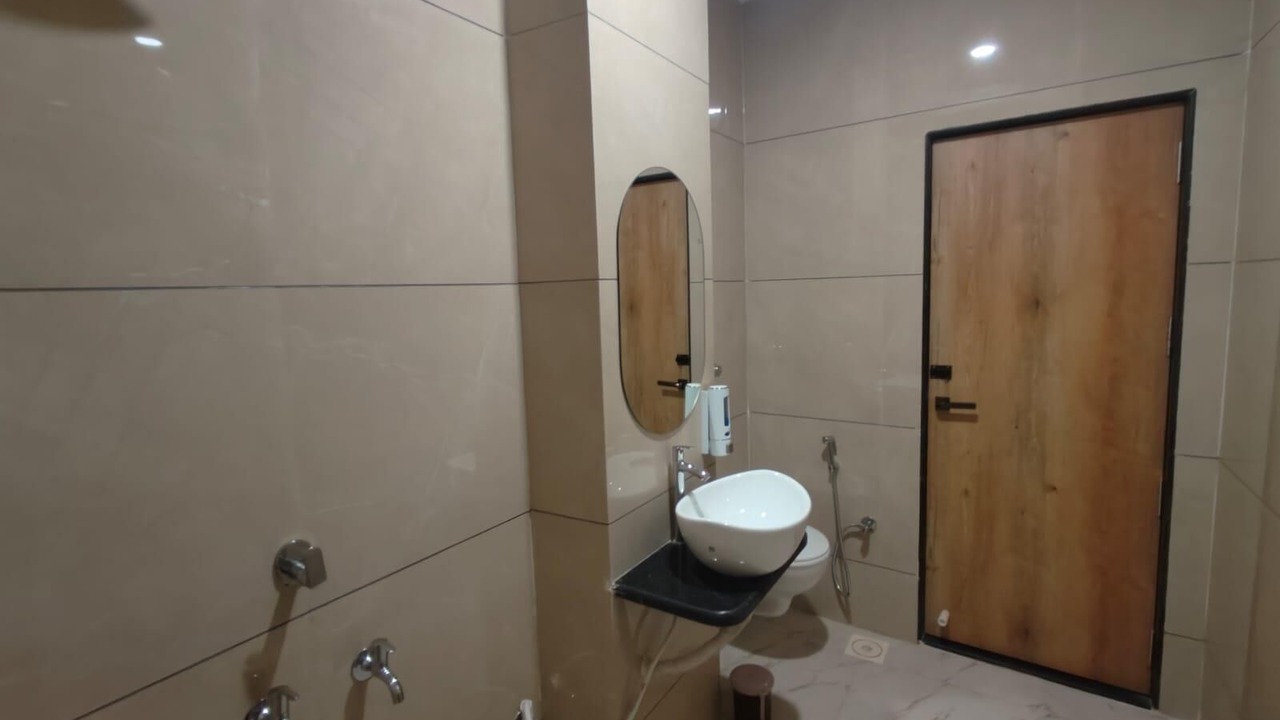 Photo of Bathroom in Maihar
