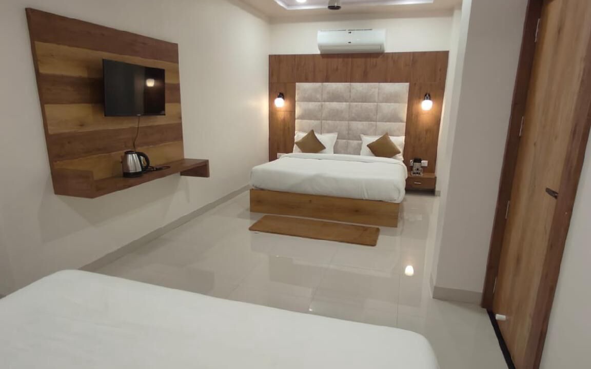 Photo of Bedroom in Maihar