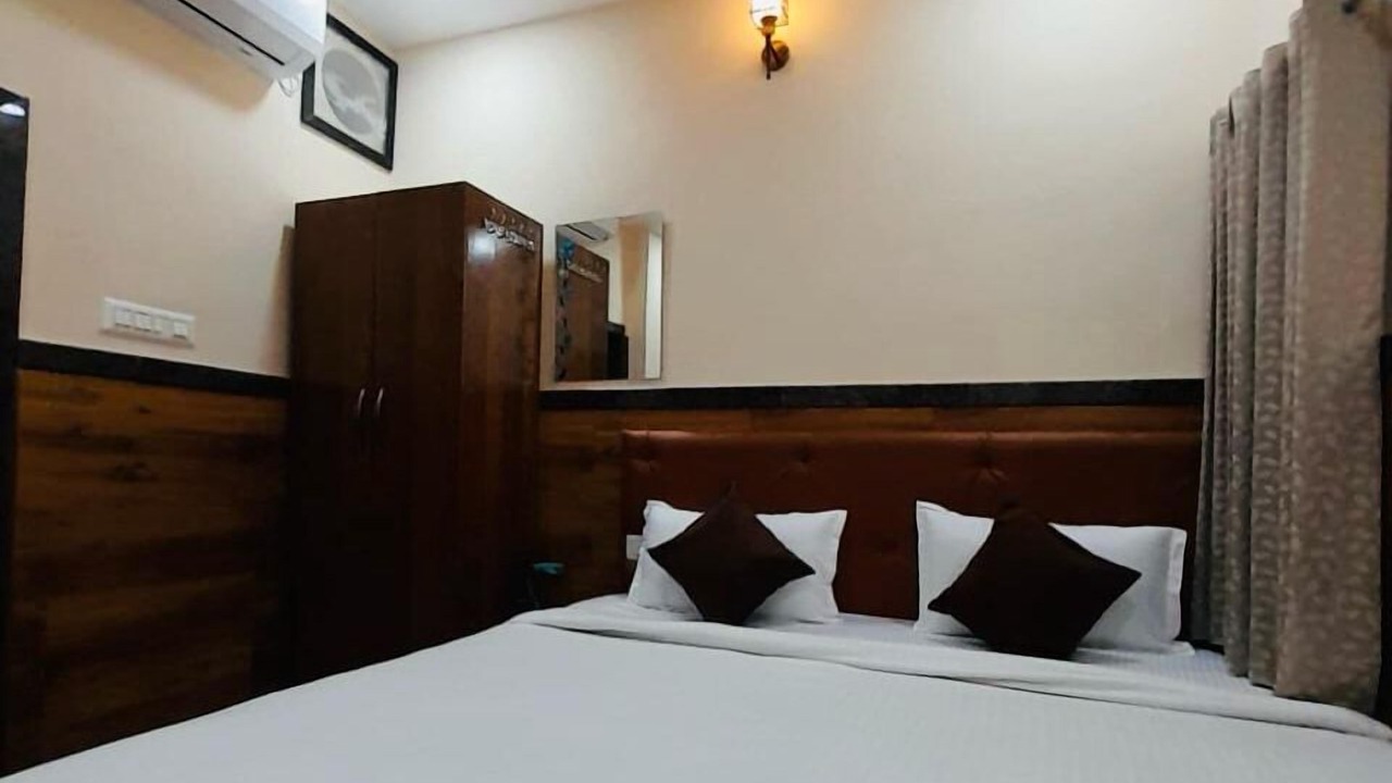 Photo of Bedroom in Raipur