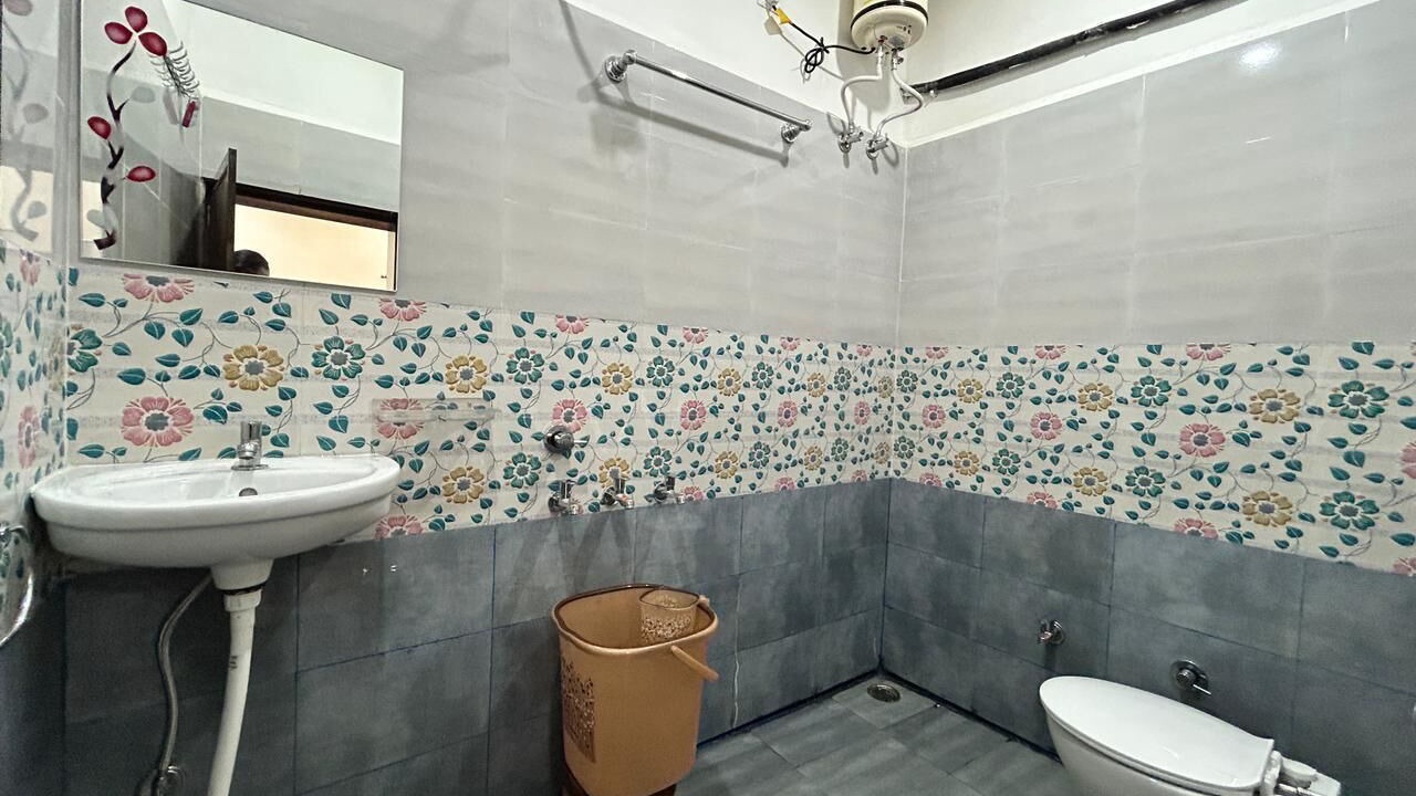 Photo of Bathroom in Raipur