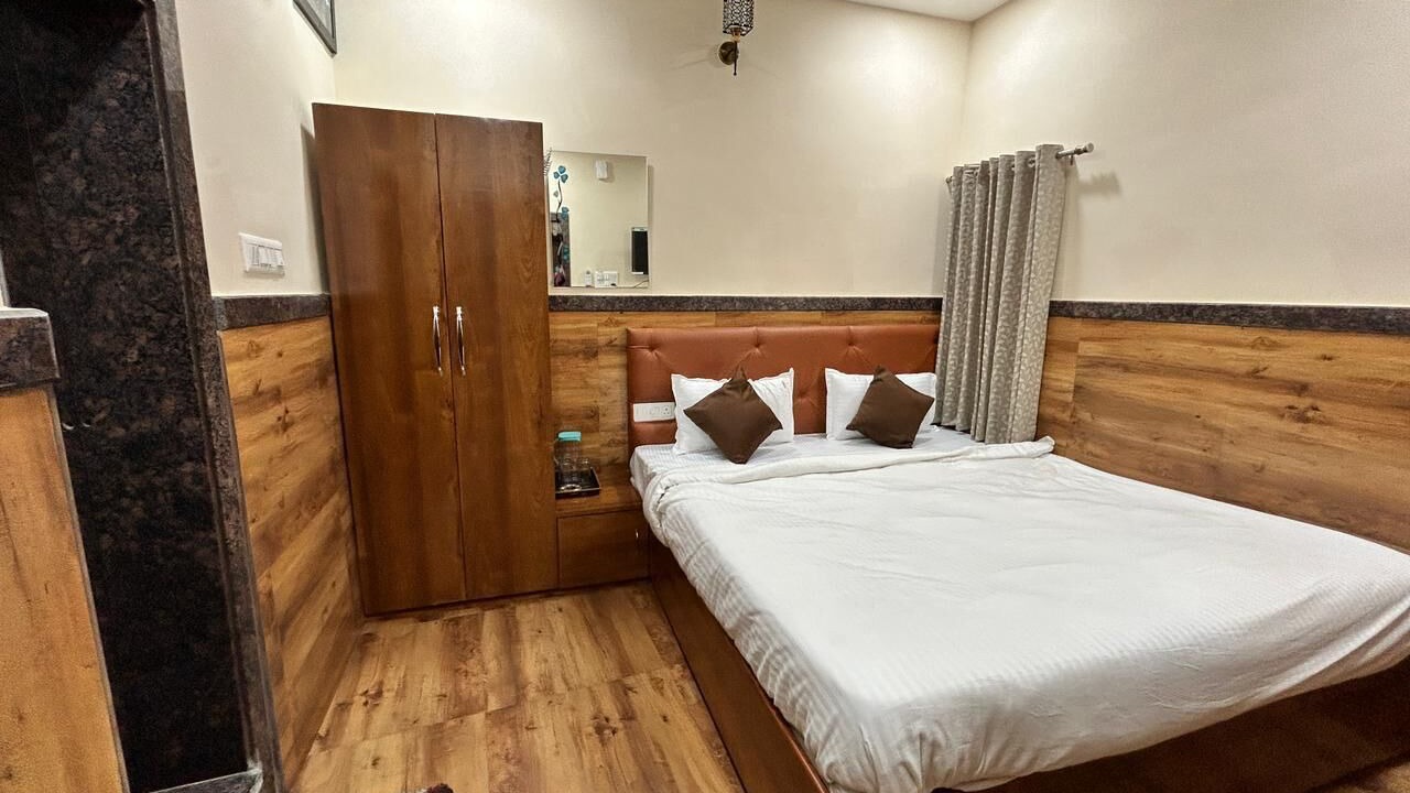 Photo of Bedroom in Raipur