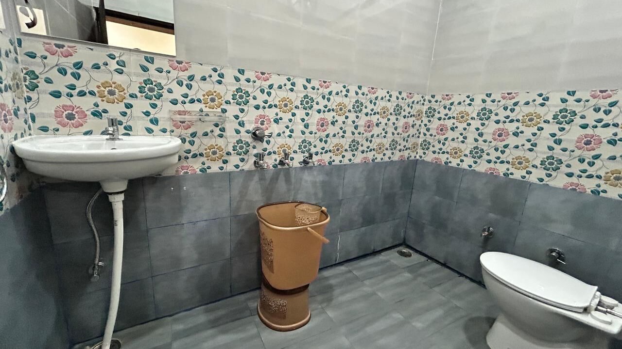 Photo of Bathroom in Raipur