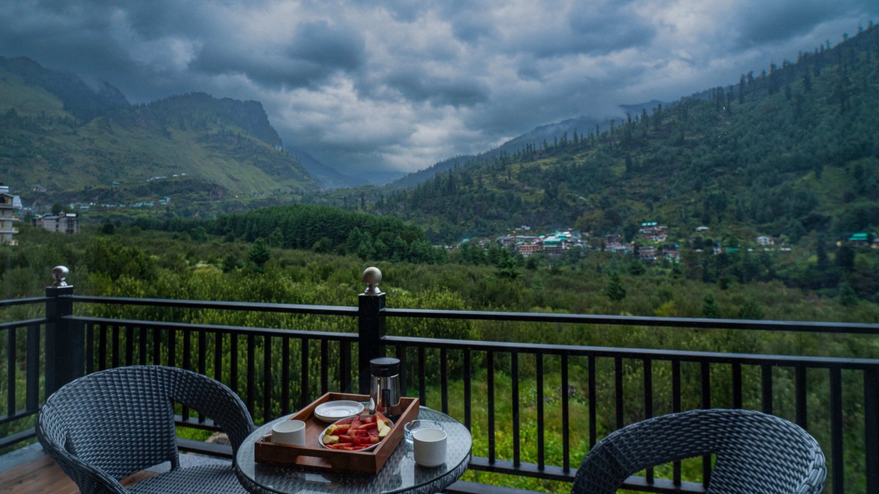 Photo of Patio Balcony in Burwa
