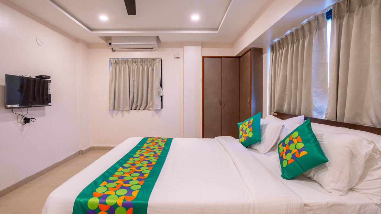 Photo of Bedroom in Balewadi