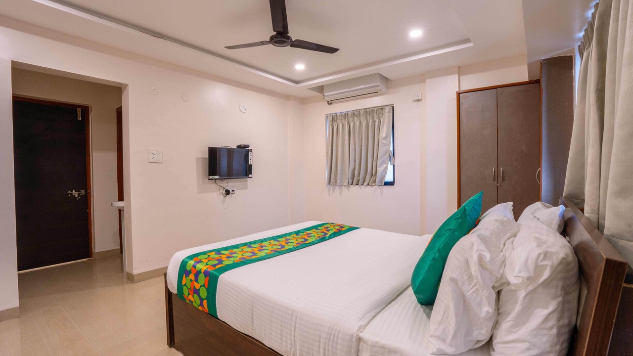 Photo of Bedroom in Balewadi
