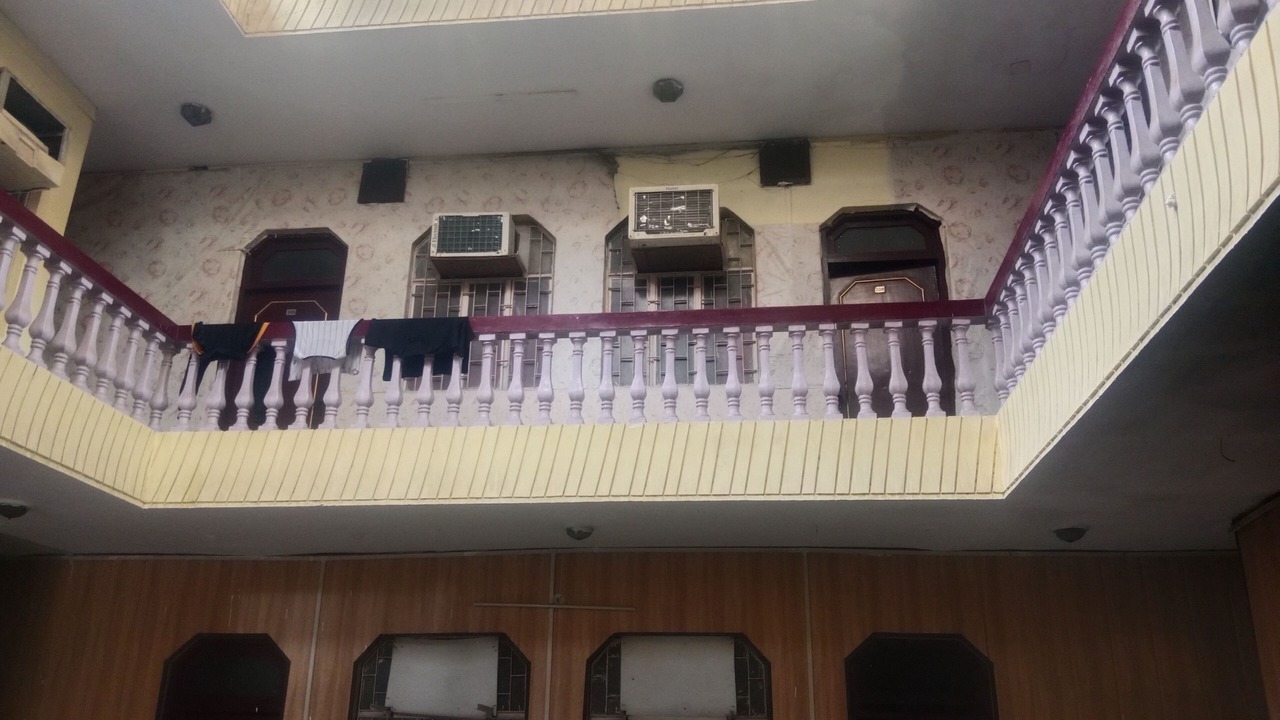 Photo of Bedroom in Taj Ganj