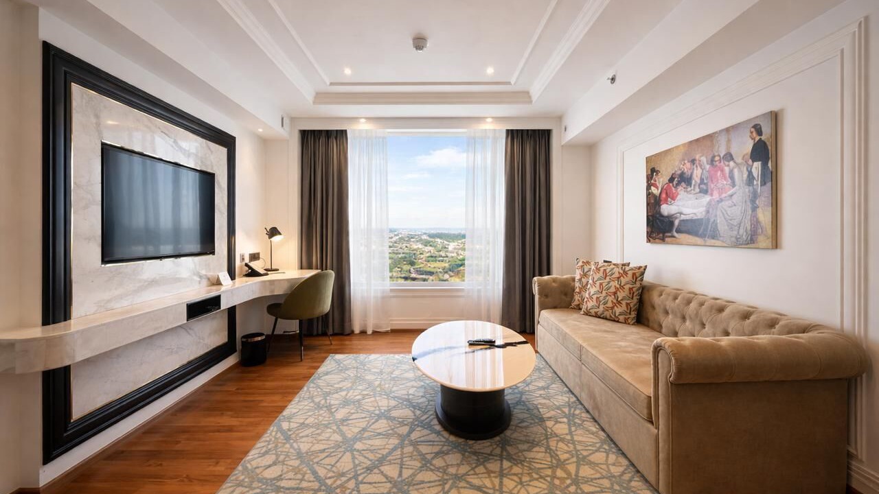Photo of Bedroom in Kolkata