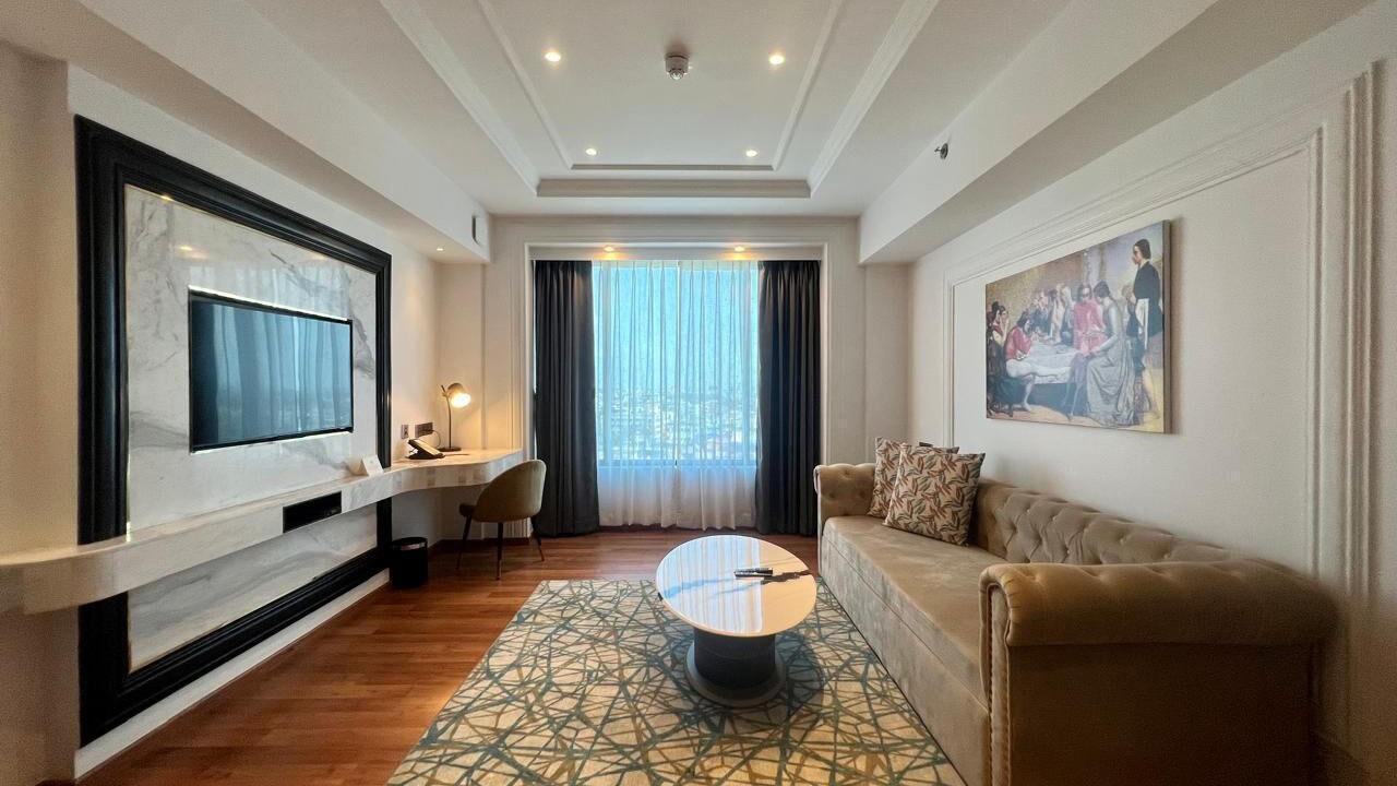 Photo of Bedroom in Kolkata