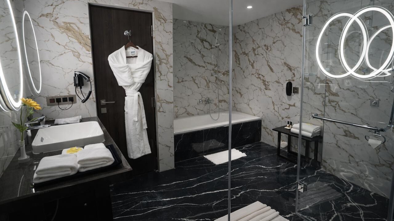 Photo of Bathroom in Kolkata