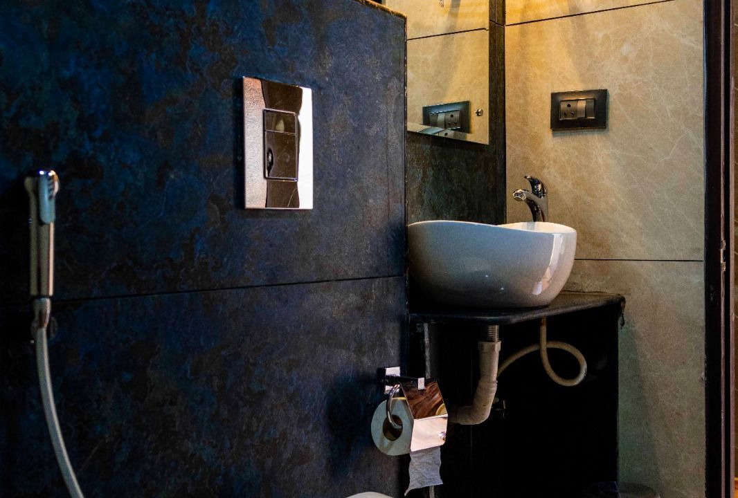Photo of Bathroom in Hyderabad