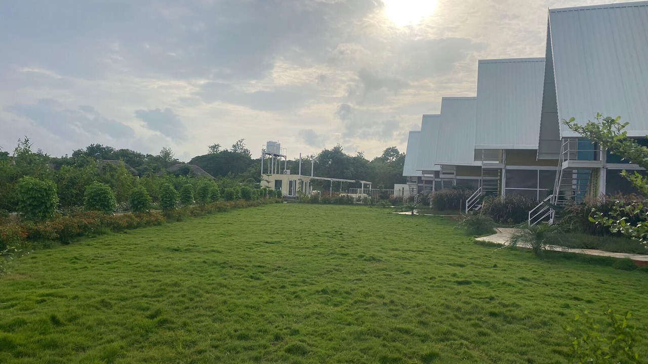 Photo of Outdoor in Hyderabad
