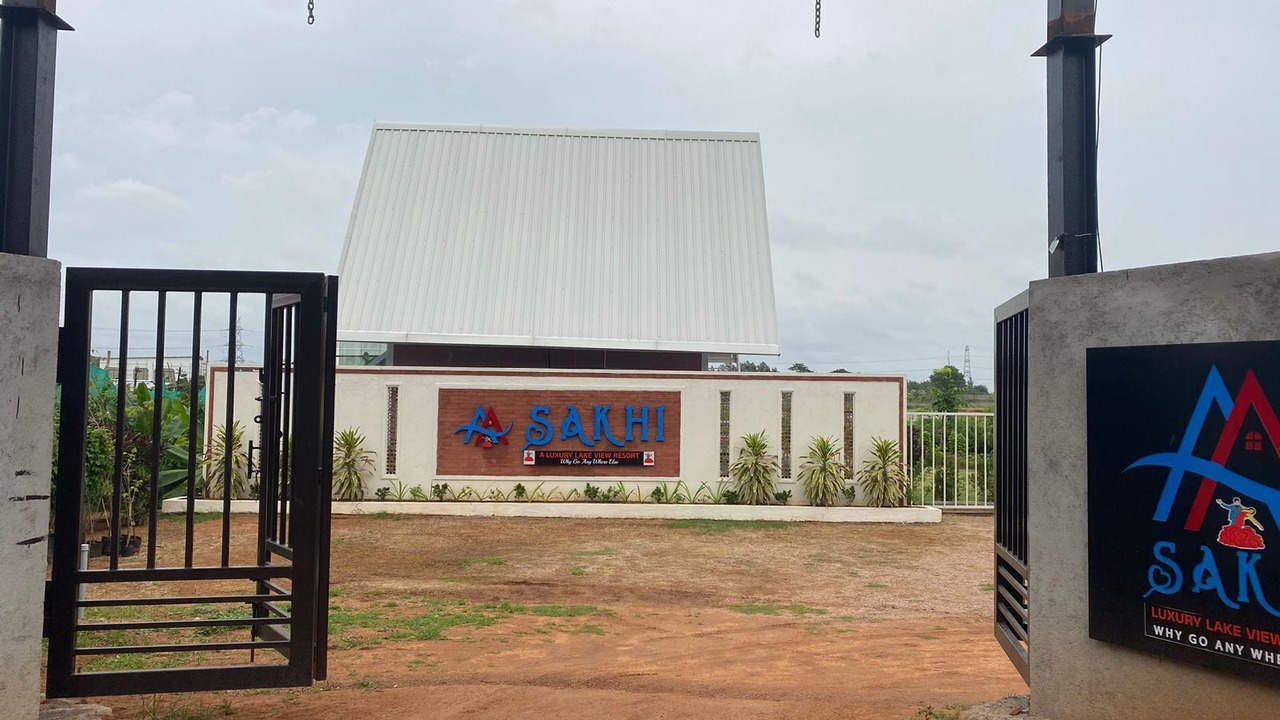 Photo of Outdoor in Hyderabad