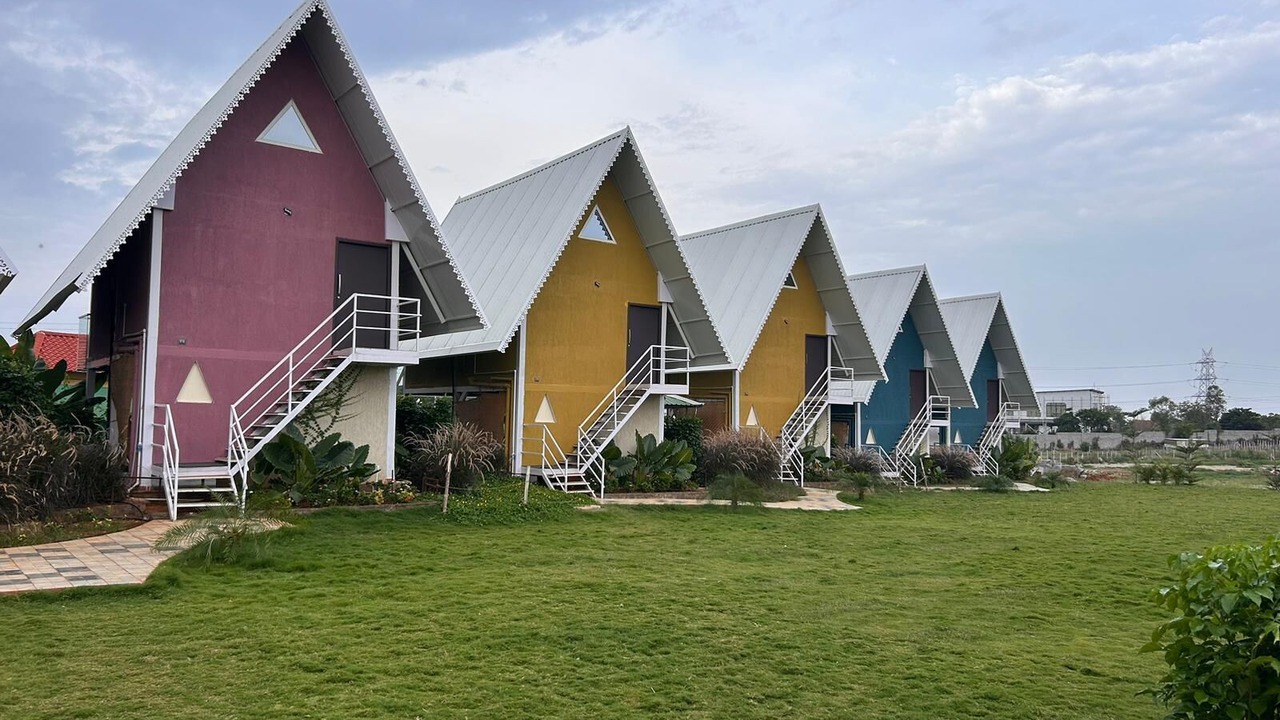 Photo of Outdoor in Hyderabad