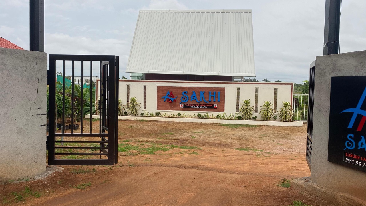 Photo of Outdoor in Hyderabad