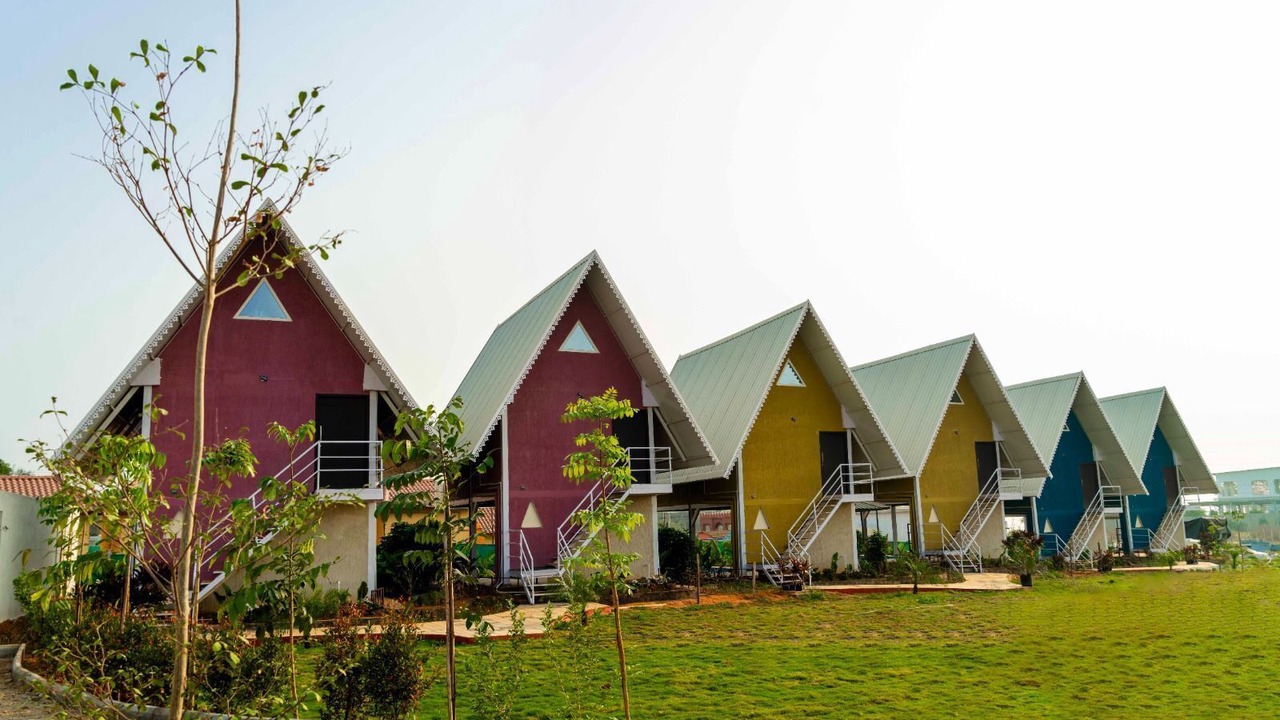 Photo of Outdoor in Hyderabad