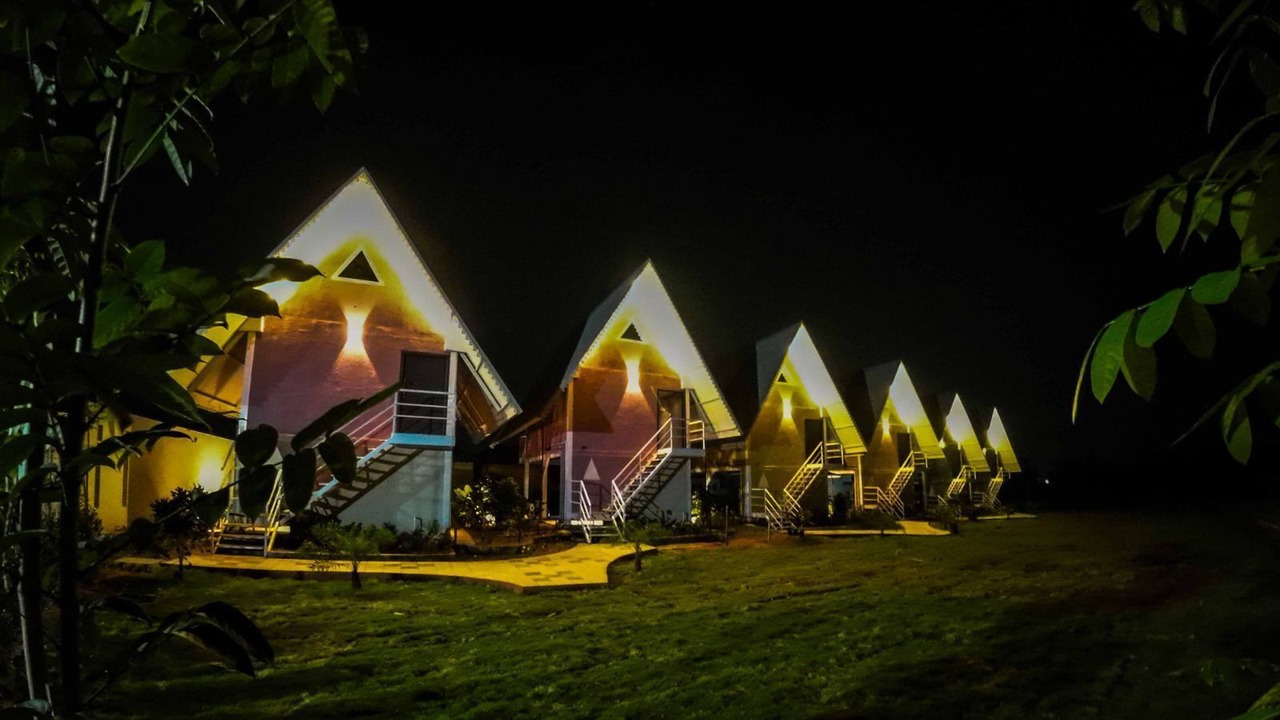 Photo of Outdoor in Hyderabad