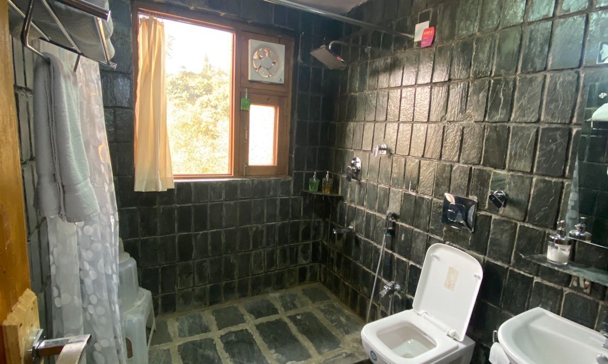Photo of Bathroom in Sidhpur
