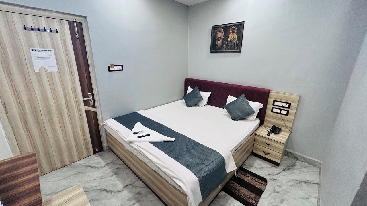 Photo of Bedroom in Darbhanga