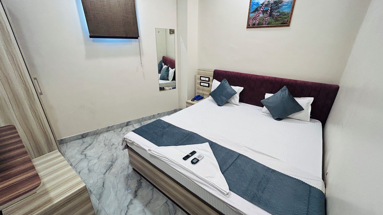 Photo of Bedroom in Darbhanga