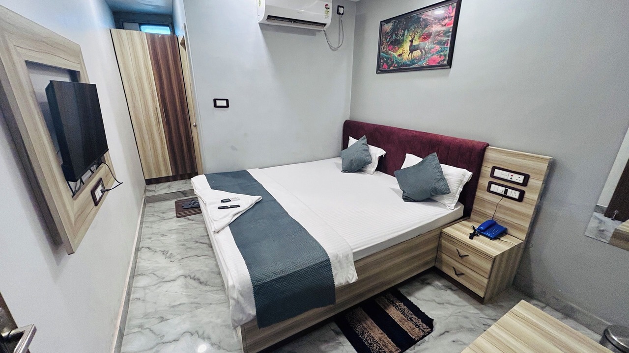 Photo of Bedroom in Darbhanga