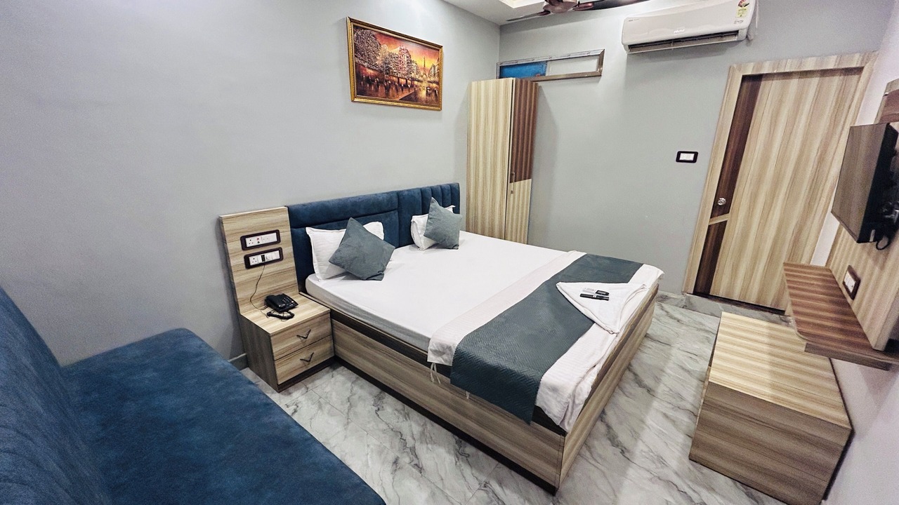 Photo of Bedroom in Darbhanga