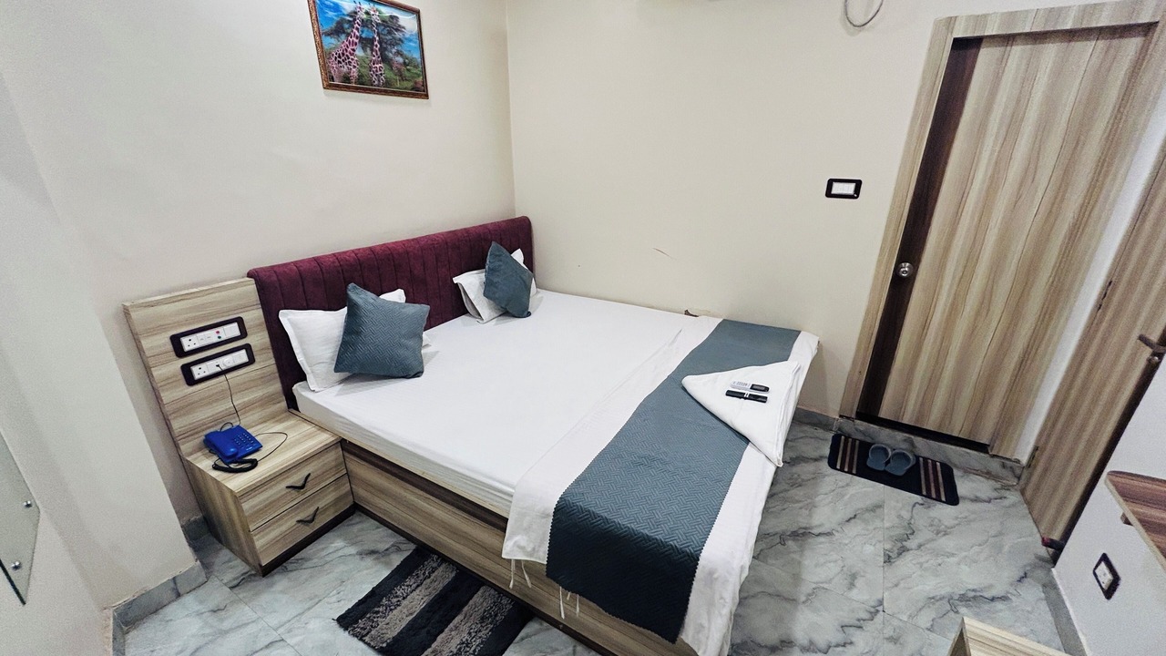 Photo of Bedroom in Darbhanga