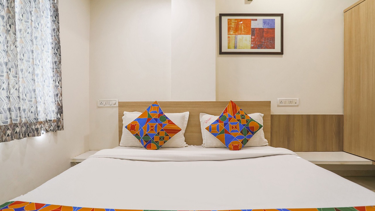 Photo of Bedroom in Panchavati