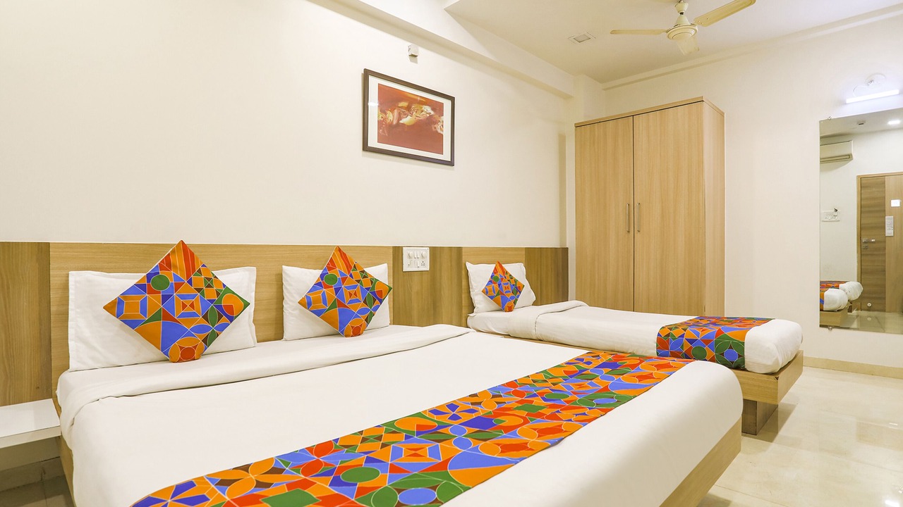 Photo of Bedroom in Panchavati