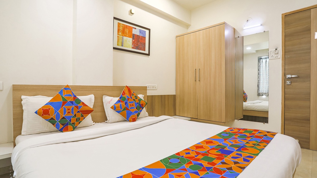 Photo of Bedroom in Panchavati