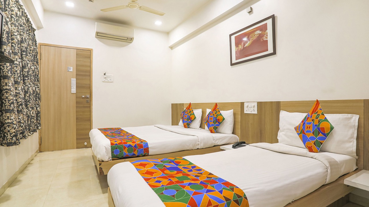 Photo of Bedroom in Panchavati