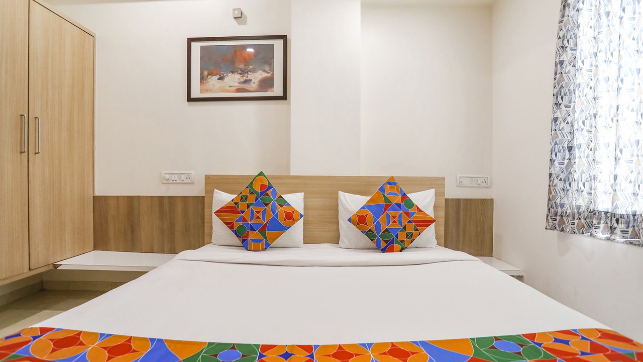 Photo of Bedroom in Panchavati