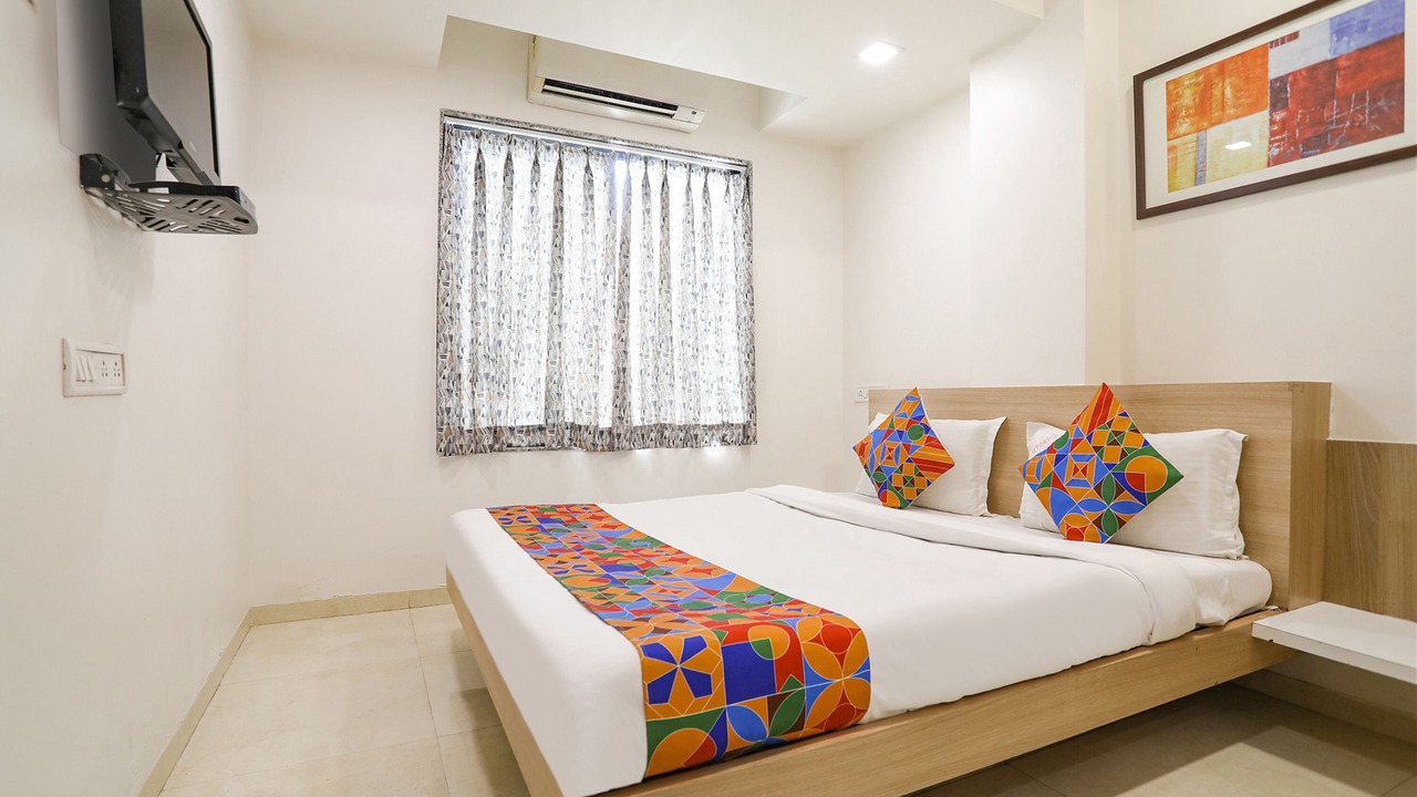 Photo of Bedroom in Panchavati