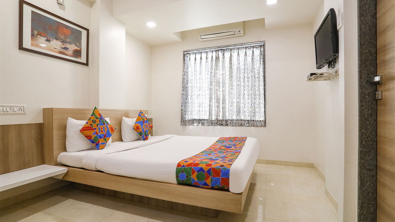 Photo of Bedroom in Panchavati