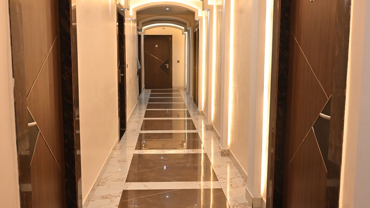Photo of Outdoor in Civil Lines