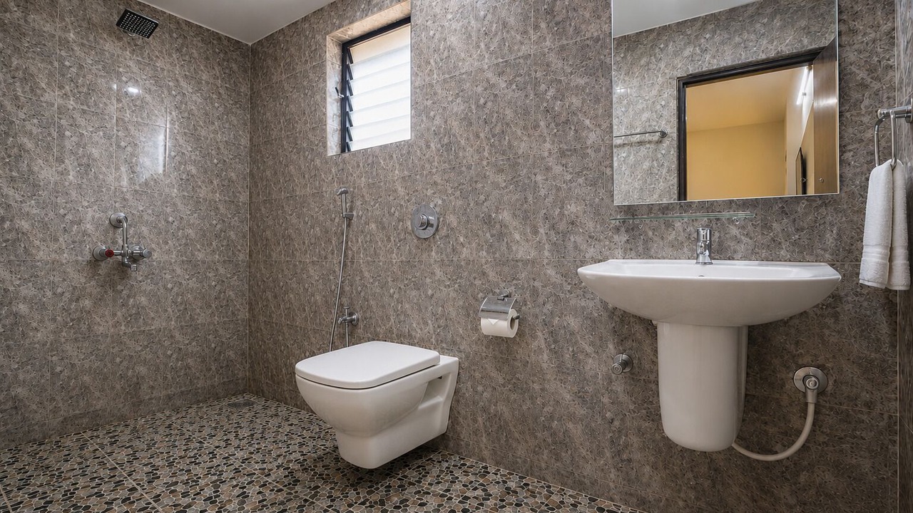 Photo of Bathroom in Fatona