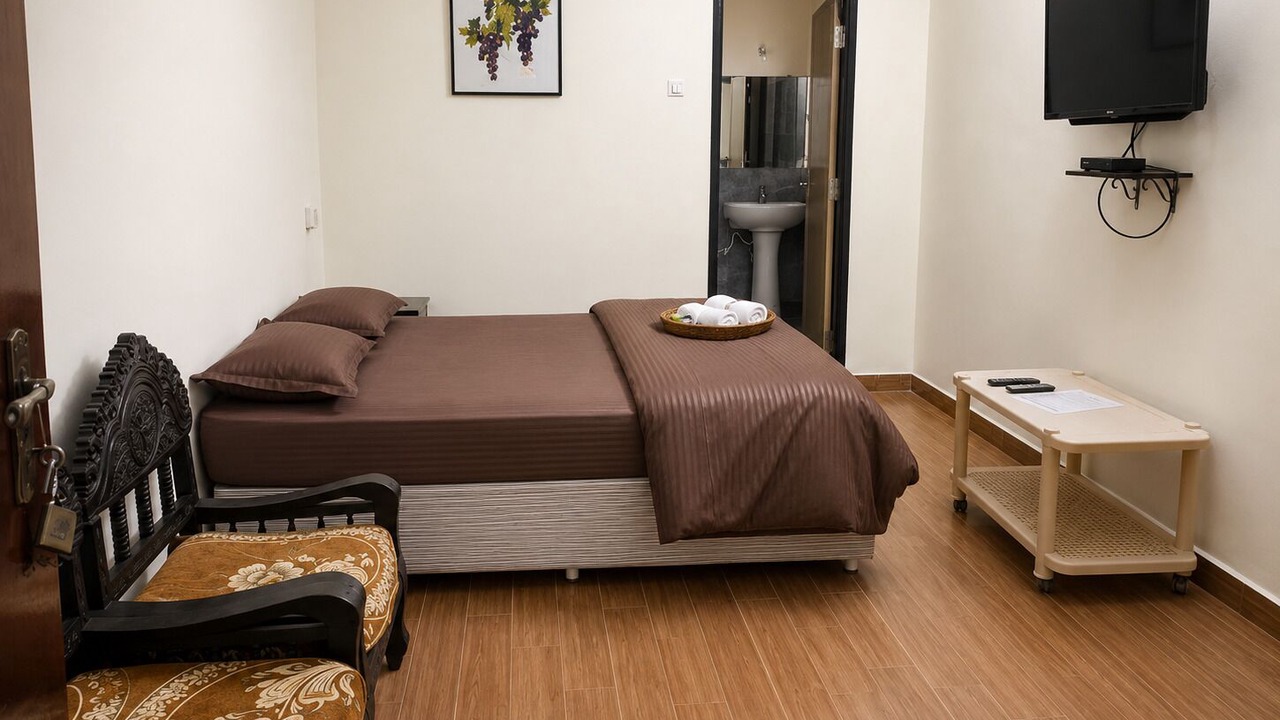 Photo of Bedroom in Fatona
