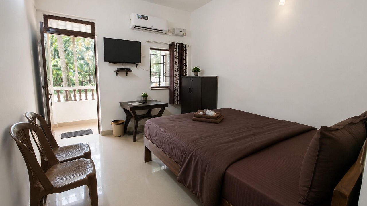 Photo of Bedroom in Fatona