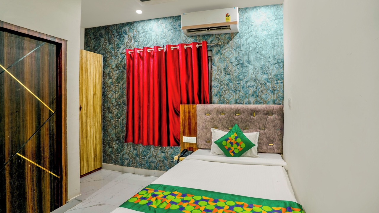 Photo of Bedroom in Ranchi