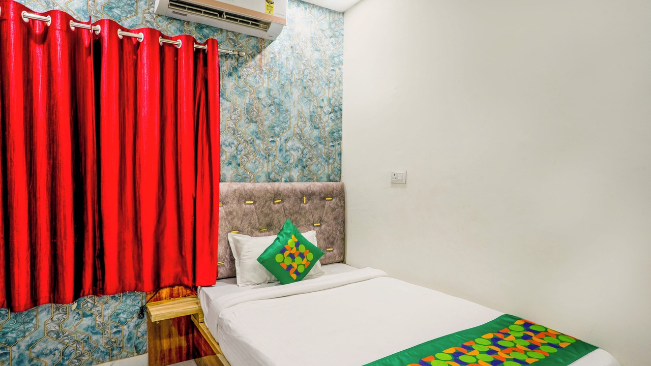 Photo of Bedroom in Ranchi