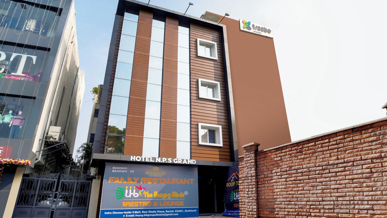 Photo of Outdoor in Ranchi