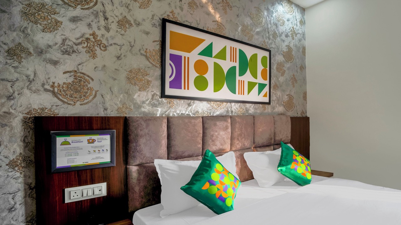 Photo of Bedroom in Ranchi