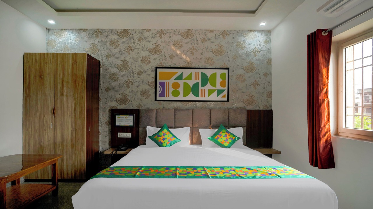 Photo of Bedroom in Ranchi