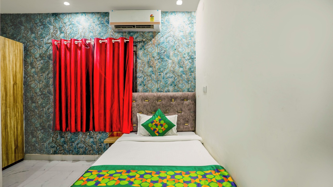 Photo of Bedroom in Ranchi