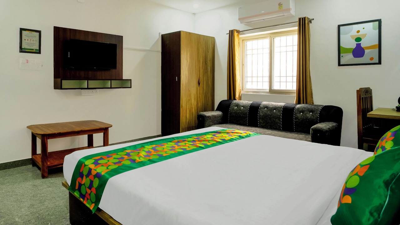 Photo of Bedroom in Ranchi
