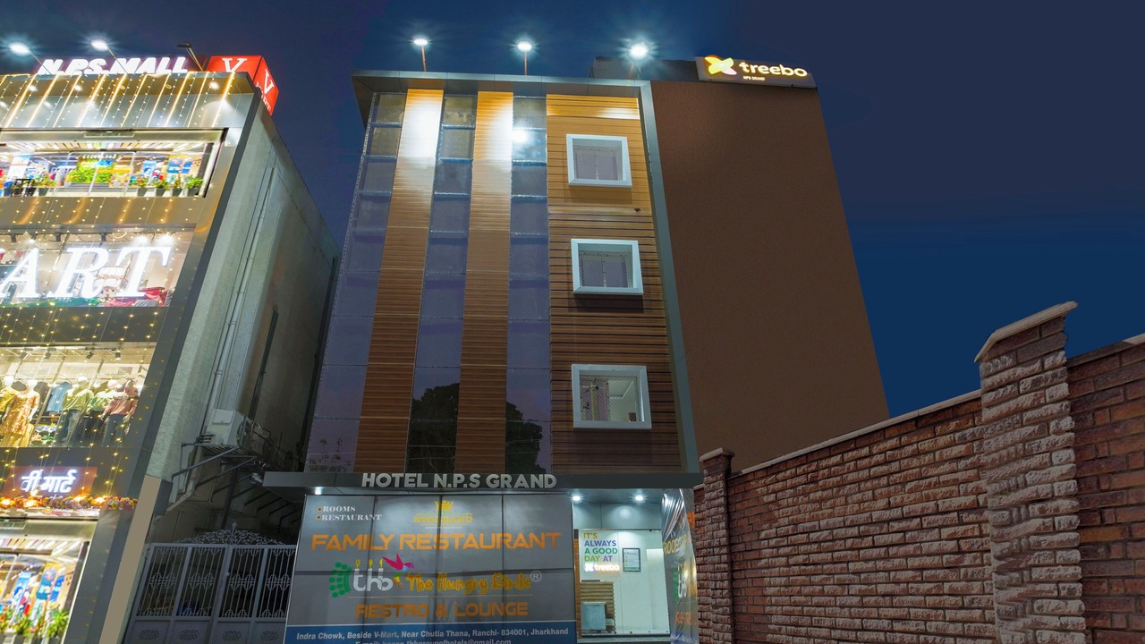Photo of Outdoor in Ranchi