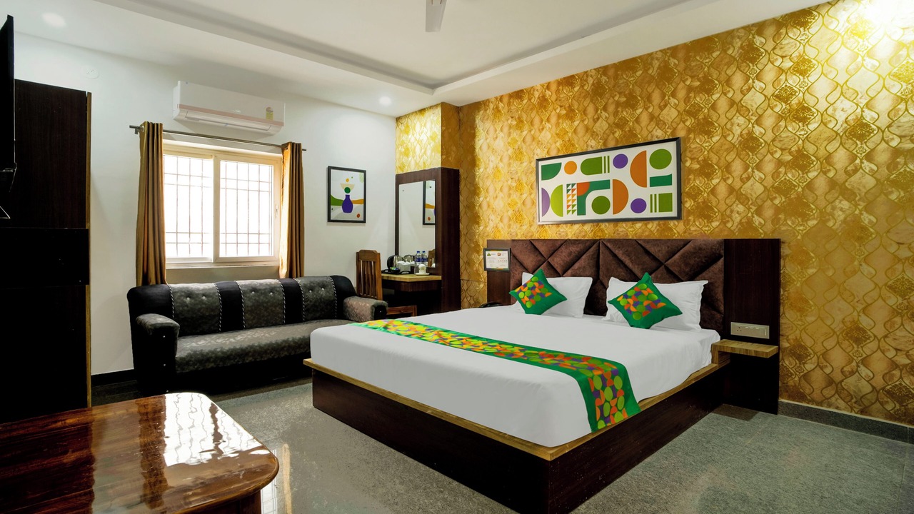 Photo of Bedroom in Ranchi