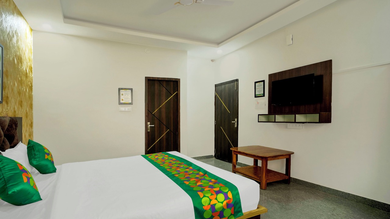 Photo of Bedroom in Ranchi