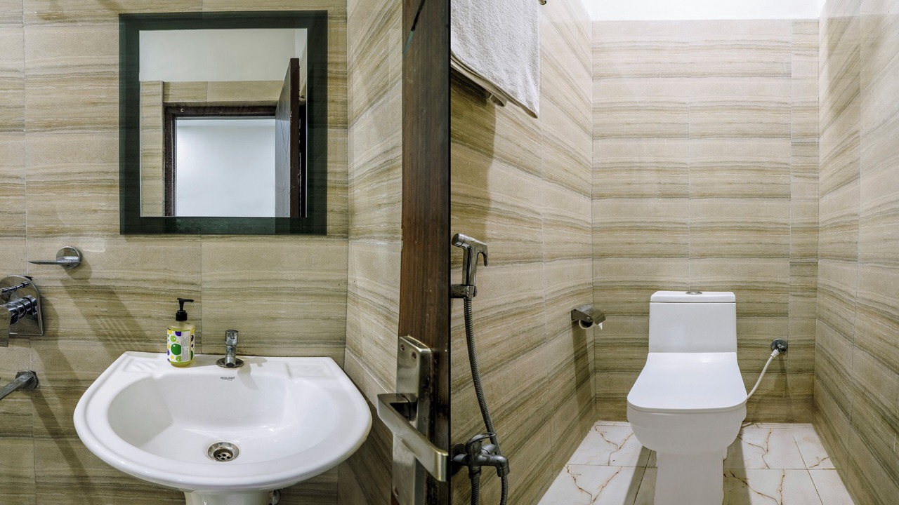 Photo of Bathroom in Ranchi