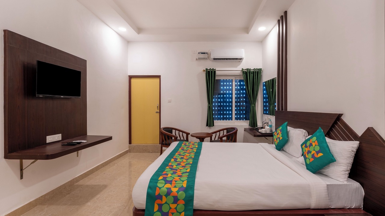 Photo of Bedroom in Kalapettai