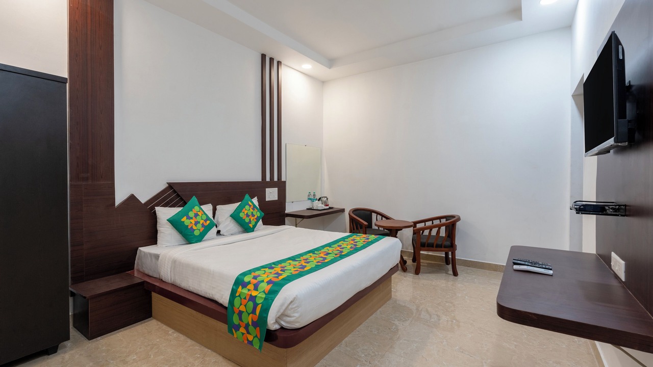 Photo of Bedroom in Kalapettai